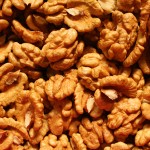 Орехи грецкие