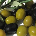 маслины