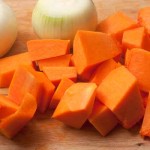 Тыква,морковь,лук