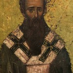 василий великий