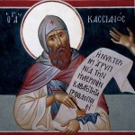 Иоанн Кассиан Римлянин