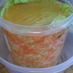 капуста квашеная