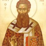 Григорий Палама