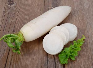Дайкон
