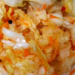 капуста квашеная