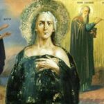 Мария Египетская