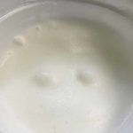 взбитые белки