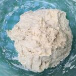 Дрожжевое тесто