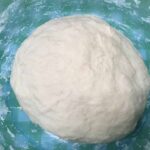 Дрожжевое тесто