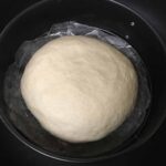 Хлеб домашний